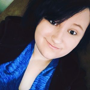 Meet your Posher, Kelsi